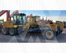 Motoniveladora Xcmg GR165 ID696
