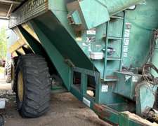 Tolva Autodescargable Montenegro 14 TT con Monitor