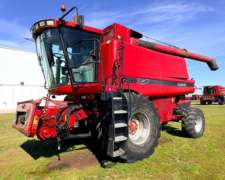 Case Ih Axial Flow 2399 - Año 2010