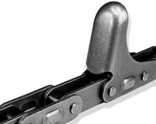 Cadenas Agrícolas e Industriales