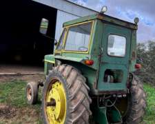Tractor John Deere 2420