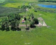 Campo Ganadero – 2.800 Ha en Villa Olivari, Departamento de