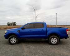 Ford Ranger Xls 4x2 Año 2022 175.000 Km