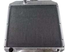 Radiador Tractor 6.125 Motor Deutz
