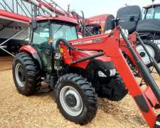 Farmall 80 Con Pala Original
