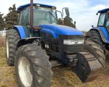 Tractor New Holland Tm 150 (año 2003)