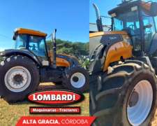 Tractor Valtra BT 210 para Importar de Brasil + Impuestos