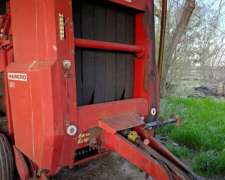 Enrrolladora Mainero 5870 Disponible