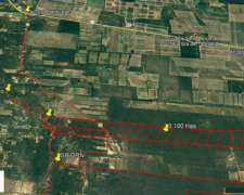 Nuestra Señora de Talavera, Salta