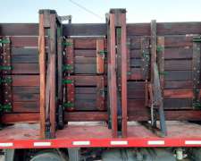 Casilla de Operar Completa. Pago 7 Cheques.