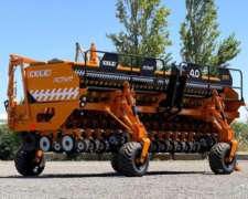 Nueva Cele Activa 4.0 de Grano Fino y Grueso