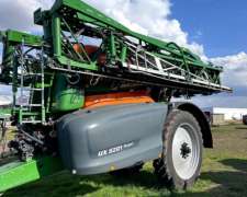 Pulverizadora Amazone Ux 01 (alta Gama)