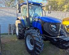 Tractor Lovol 120hp Nuevo