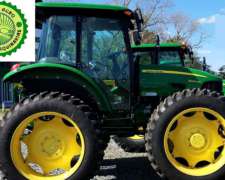 John Deere 5090 EH. Alto Despeje. Nuevo