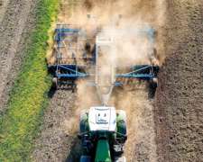 Cultivador Hibrido Lemken Koralin 9/840 KUA