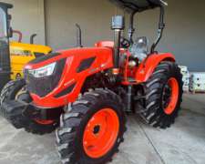 Tractor Hanomag Stark 800/4 Nuevo
