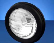 Faro John Deere Código: 7 N° Orig: AJ 54214- 10050