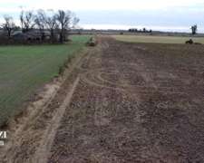 19 Ha - el Trebol - Santa FE