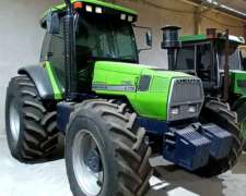Agco Allis 5.170 Doble Traccion