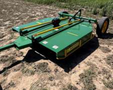 Desmalezadora de Arrastre 2 Mts el Ranchero