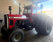 Massey Ferguson 1215 muy Buen Estado