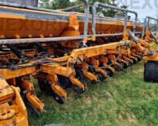 Agrometal TX Mega 20/42, 2016 Neumática Click Dx-pro 2023