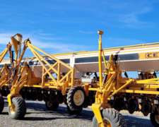 Sembradora Cele 7000 - 2017 -