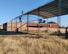 Taller de Herrería el Viejo