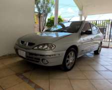 Mégane Privilege 2.0 16v ABS