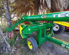 Extractora Tecsar Nueva - EMT370