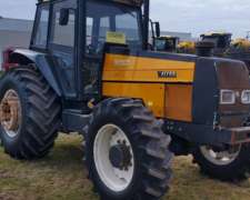 Tractor Valtra BH140 140hp