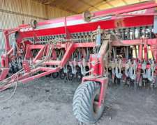 Apache 54000 Con Fert Y Alfalfero. 35/17.5