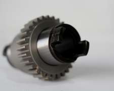Engranaje Mando Bomba Hidraulica Fiat 980/1180/1380