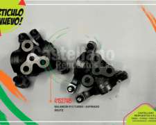 Balancin Completo Deutz 913