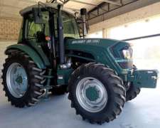 Tractor de 120 HP 4X4 Brumby Bidcom Agro