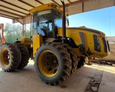 Tractor Pauny Bravo 540 Articulado