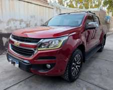 Chevrolet S10 2.8 High Country