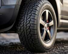 Neumatico 235/75 R15 Transwell Para Pick-up Camionetas
