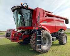 Case IH Axial Flow 5150 - año 2022