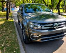 Volkswagen Amarok 3.0 V6 Extreme 258cv