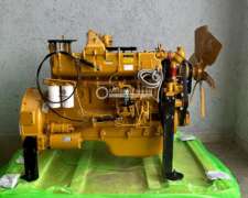Motor Weichai Wd10 Nuevo 215 Hp