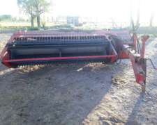 Cortadora Segadora Tecperez a Buen Precio por Viaje