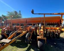 Agrometal MXY de 37 Surcos