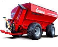 Tolva Autodescargable Cestari S6 37.000l