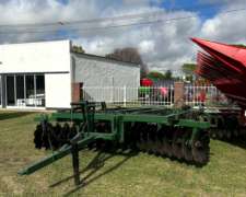 Rastra Desencontra de 42 Platos