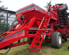 Sembradora Crucianelli AIR Drill 55 a 17