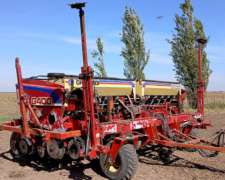 Sembradora Gherardi G400 25 a 21