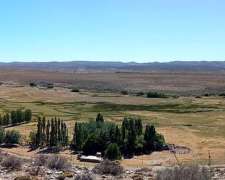 Cushamen, Chubut - 625 Ha