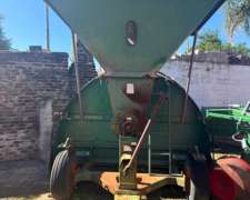 Embolsadora Agromec 9 Pies