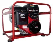 Grupo Electrógeno Briggsystratton Monofásico 6kva